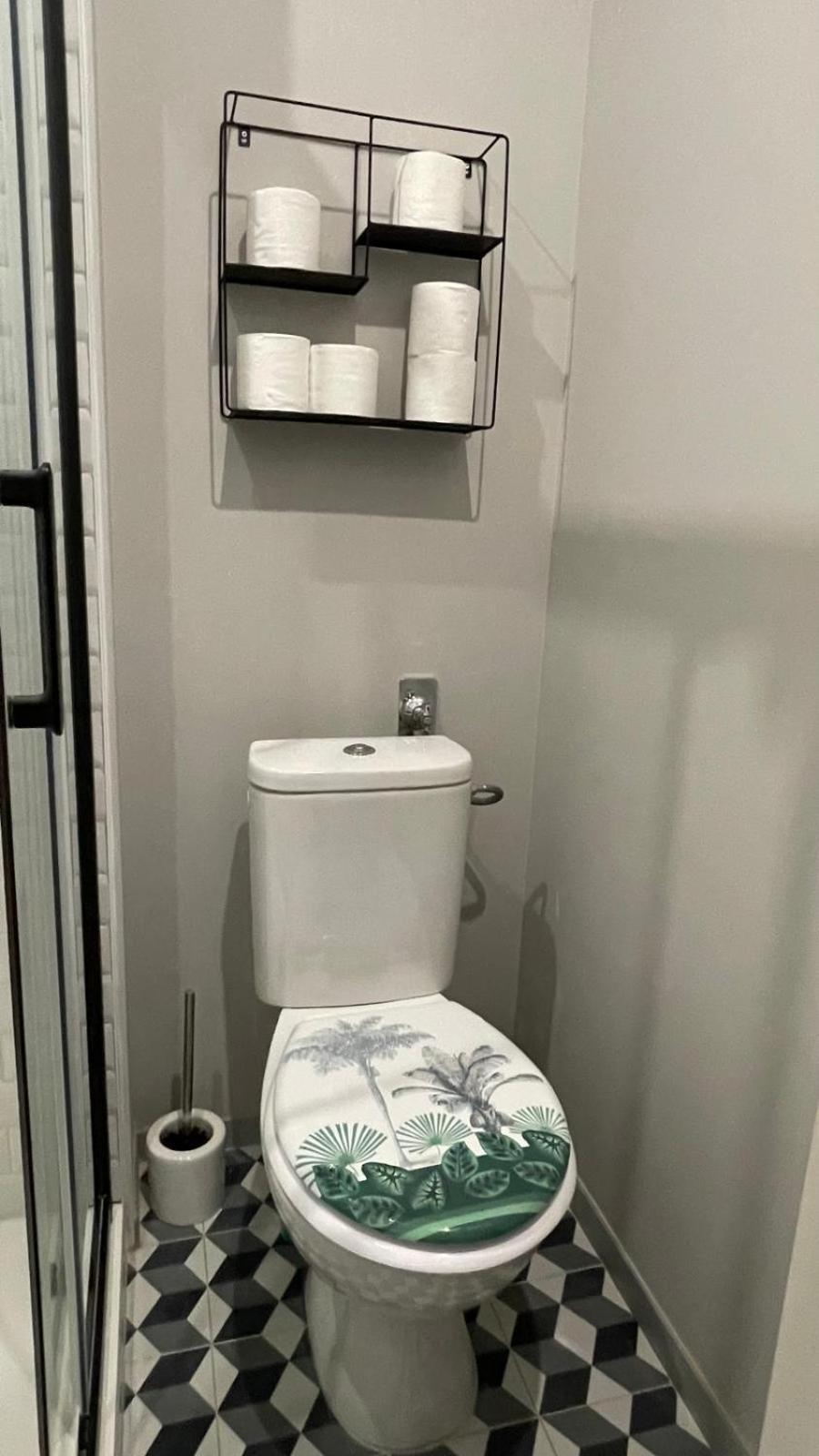 Sublime T2, Entierement Renove Apartman Toulouse Kültér fotó