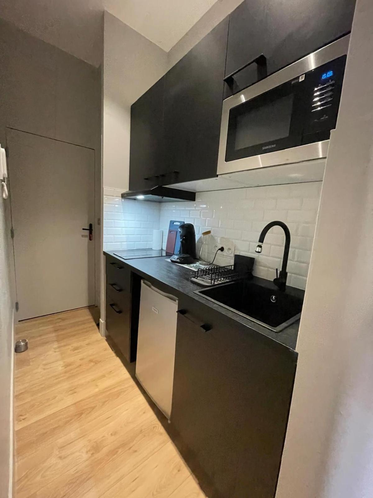 Sublime T2, Entierement Renove Apartman Toulouse Kültér fotó