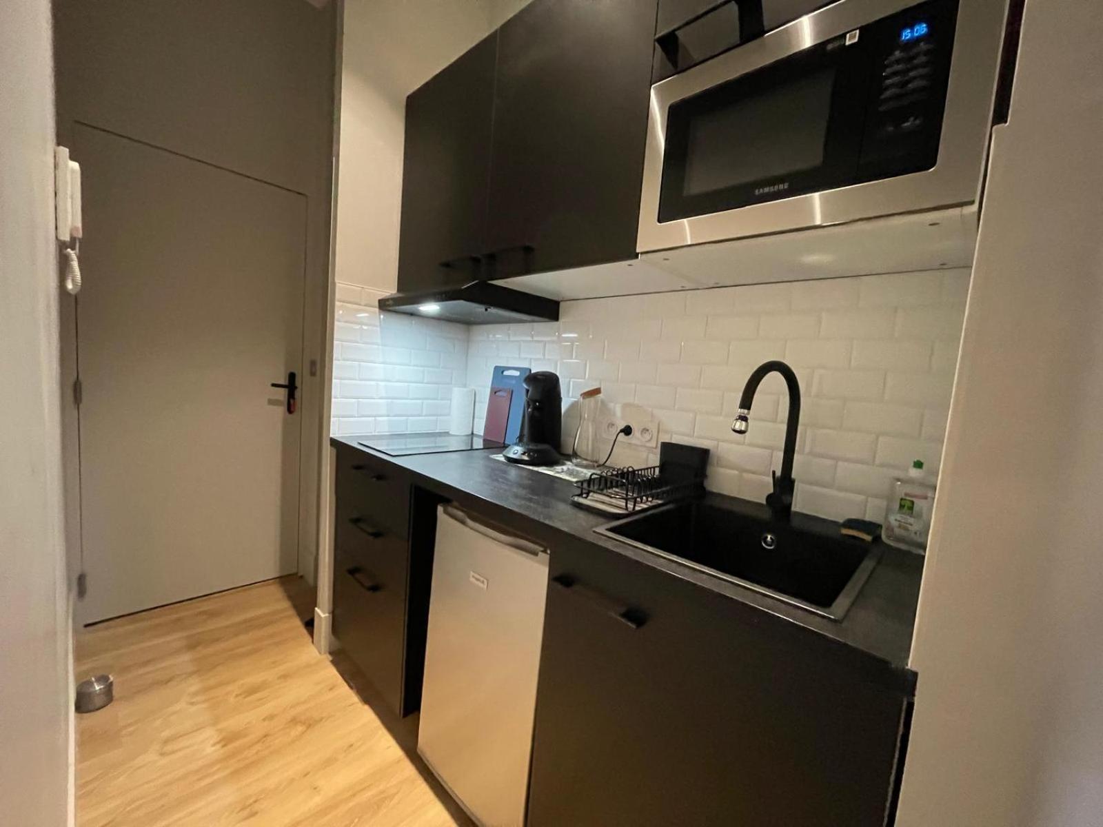 Sublime T2, Entierement Renove Apartman Toulouse Kültér fotó