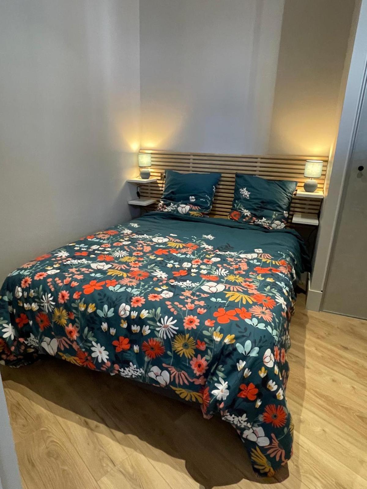 Sublime T2, Entierement Renove Apartman Toulouse Kültér fotó