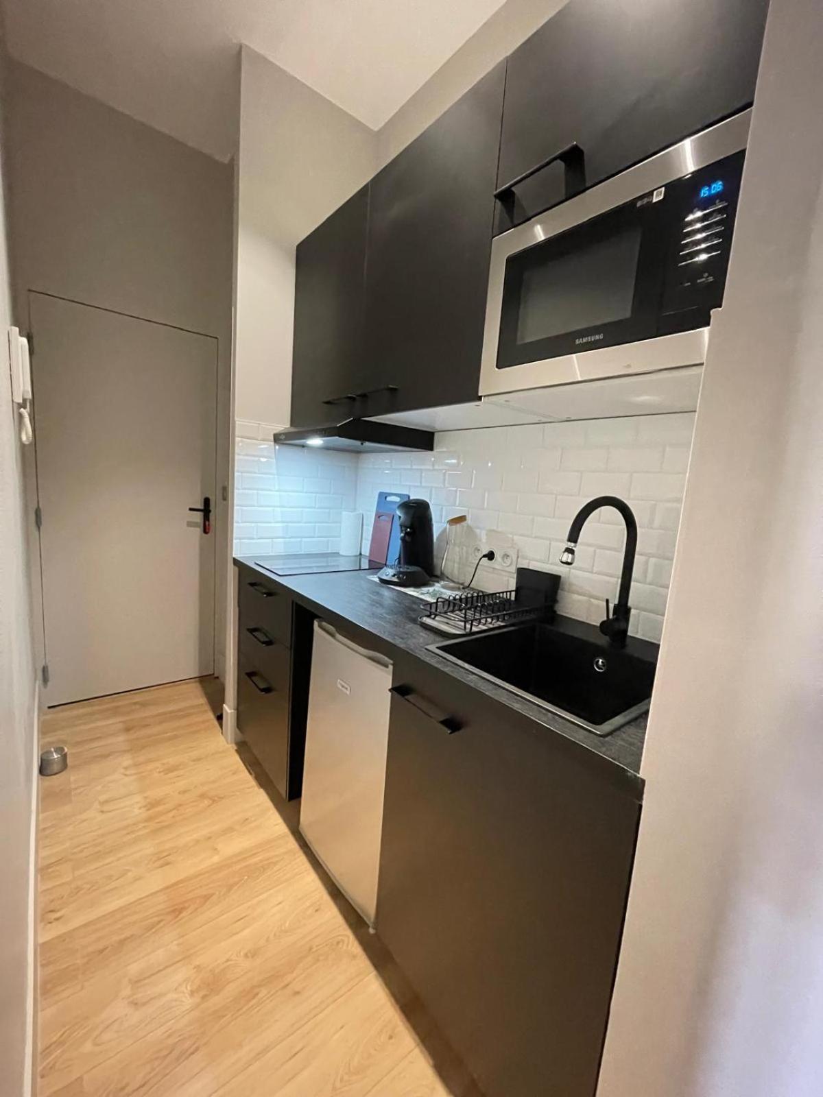 Sublime T2, Entierement Renove Apartman Toulouse Kültér fotó